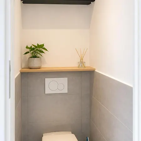 Le Bel Azur - 6p- Terrasse - Apartman